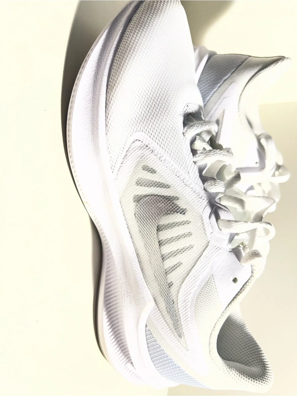 Nike breathable mesh